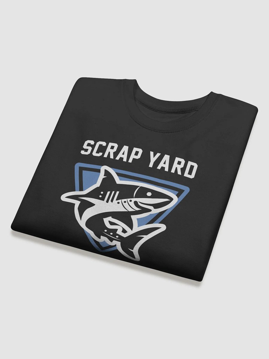 Sharks Premium Sweatshirt - Full Logo product image (20)