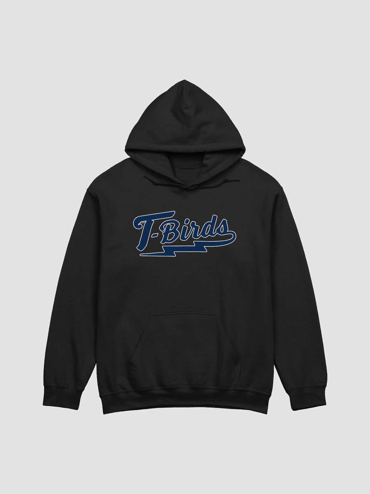 T-Birds Hoodie product image (3)