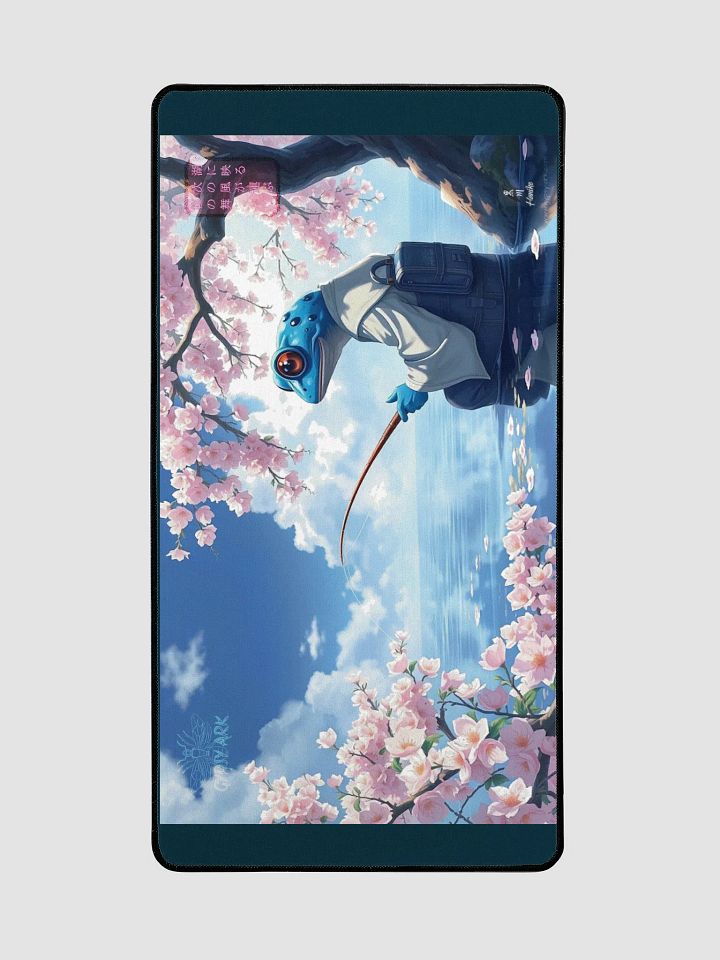 ARK Jirou Haiku Mat product image (2)