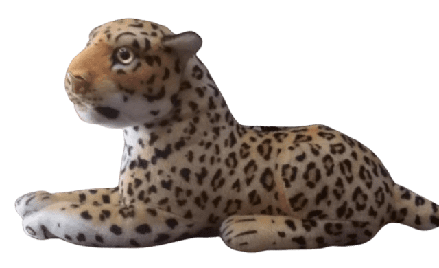 Chirutha soft toy product image (3)