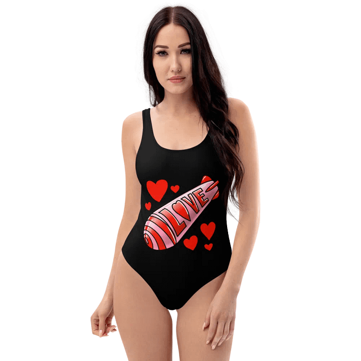 LoveBom Swimsuit product image (1)