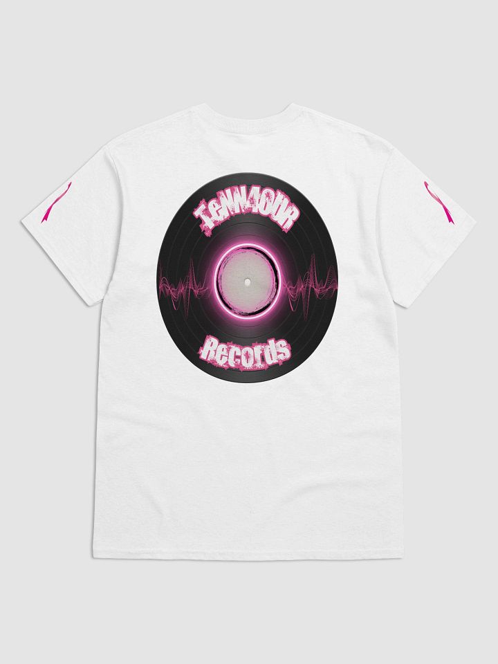 BREAST CANCER AWARENESS T-SHIRT product image (2)