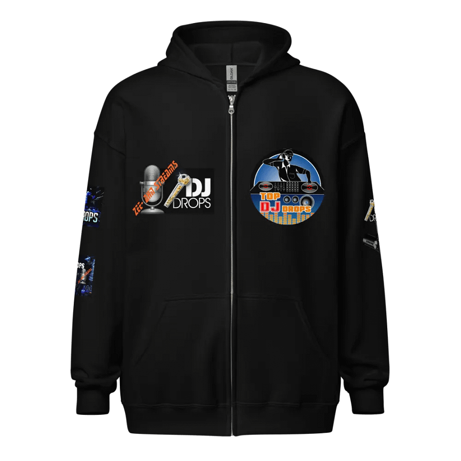 ZEE - DJ Drops product image (1)