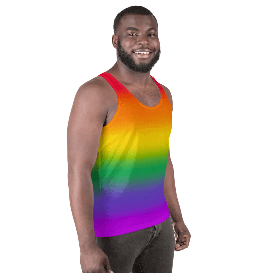 Rainbow Tank product image (4)