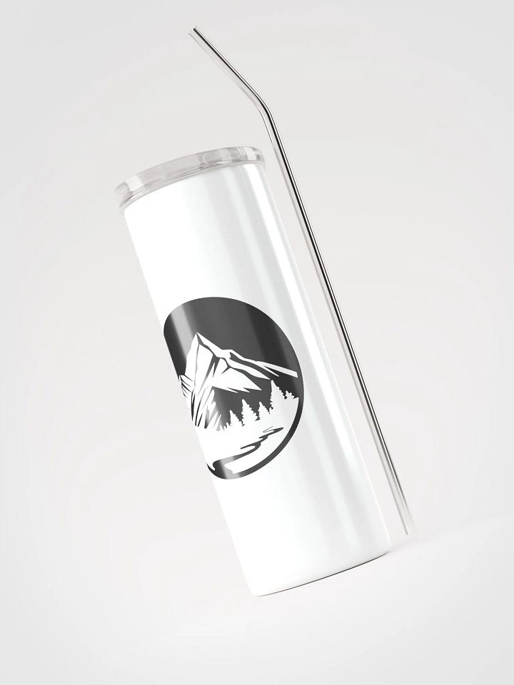 "Come And See" Tumbler product image (2)