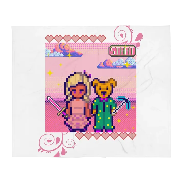 Start Blankie product image (1)