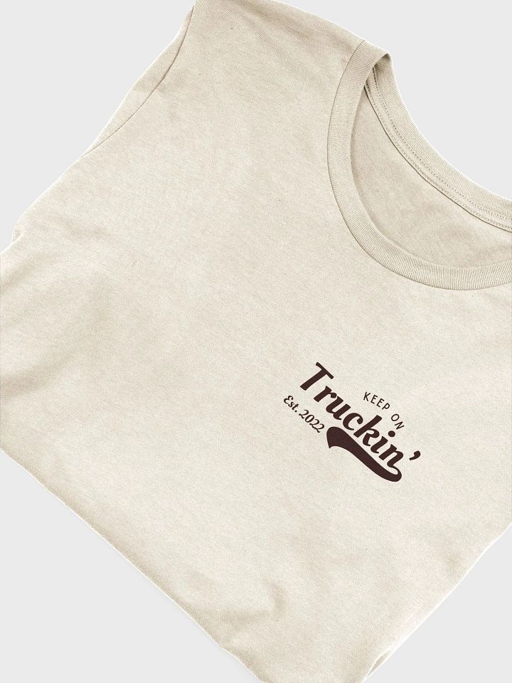 Keep On Truckin' product image (26)