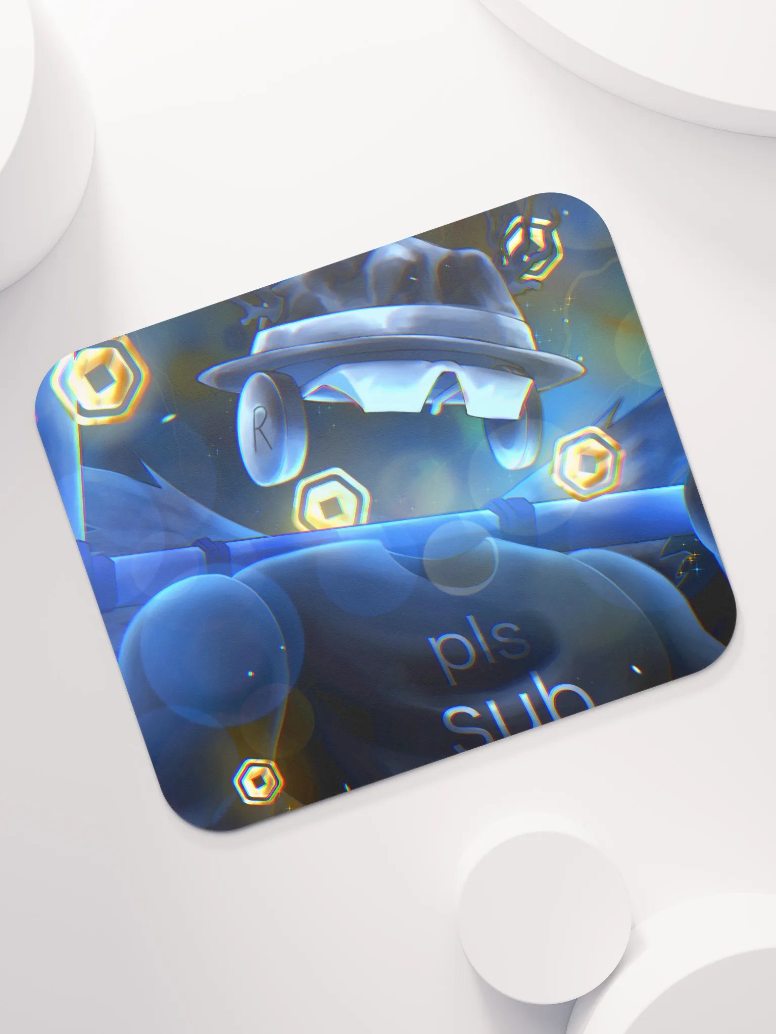 Liquate Mousepad product image (7)
