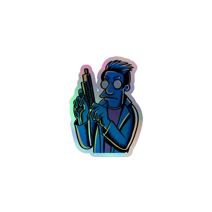 Strap of Sad product image (1)
