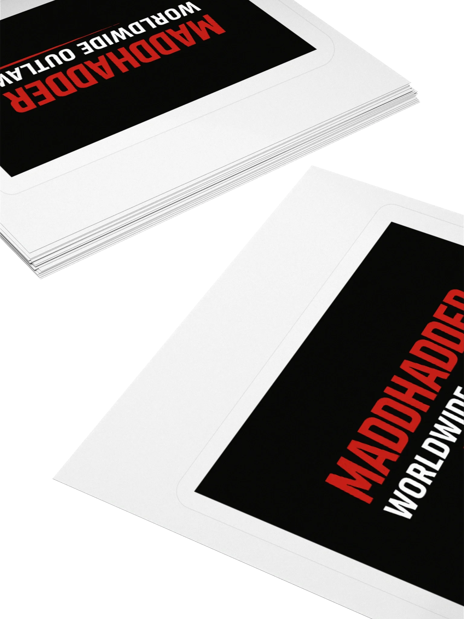 Kiss cutouts product image (15)