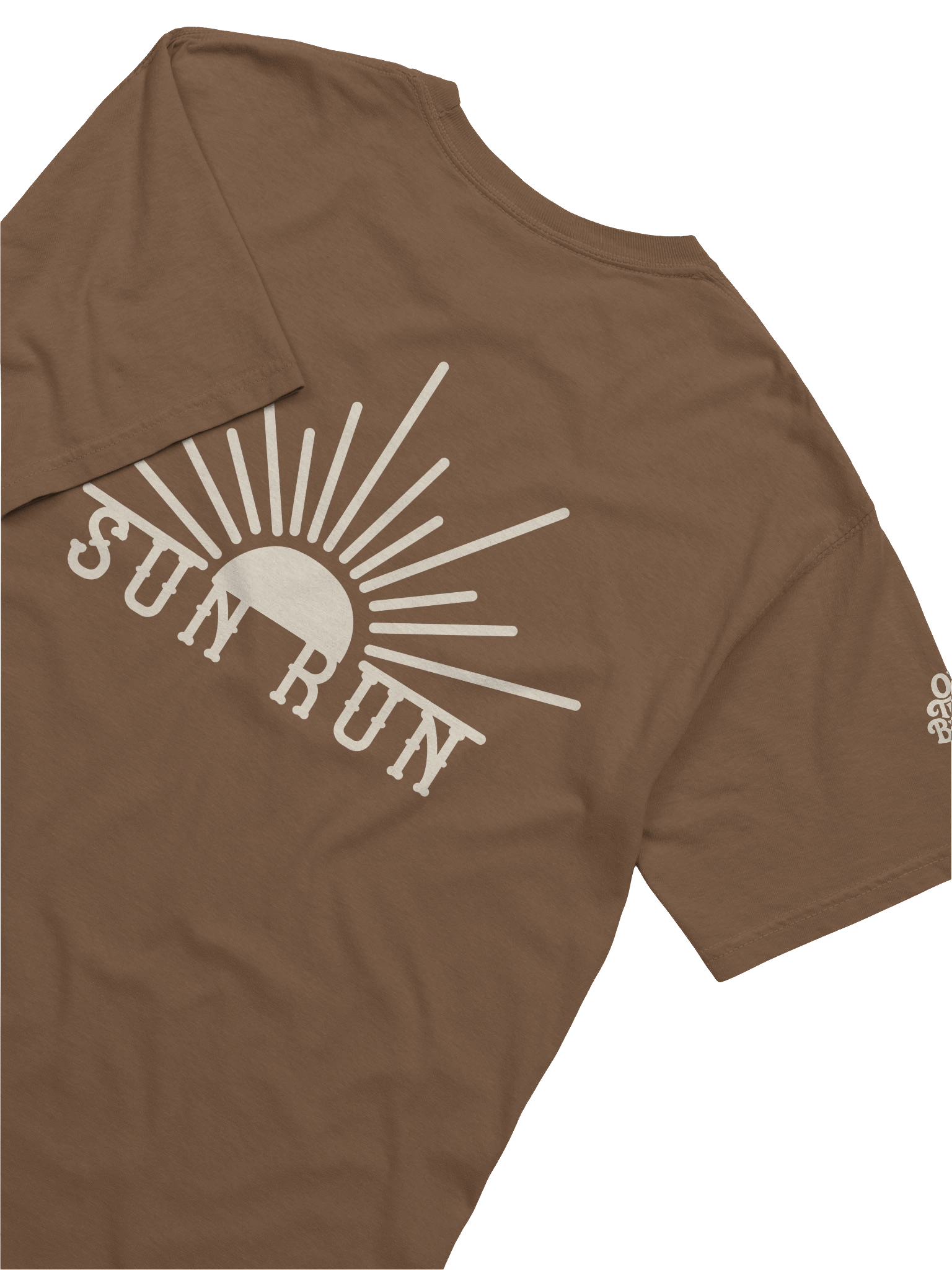 'Sun Run' Tee product image (73)