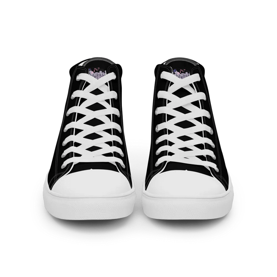Men's High Top Shoes | Sus product image (6)