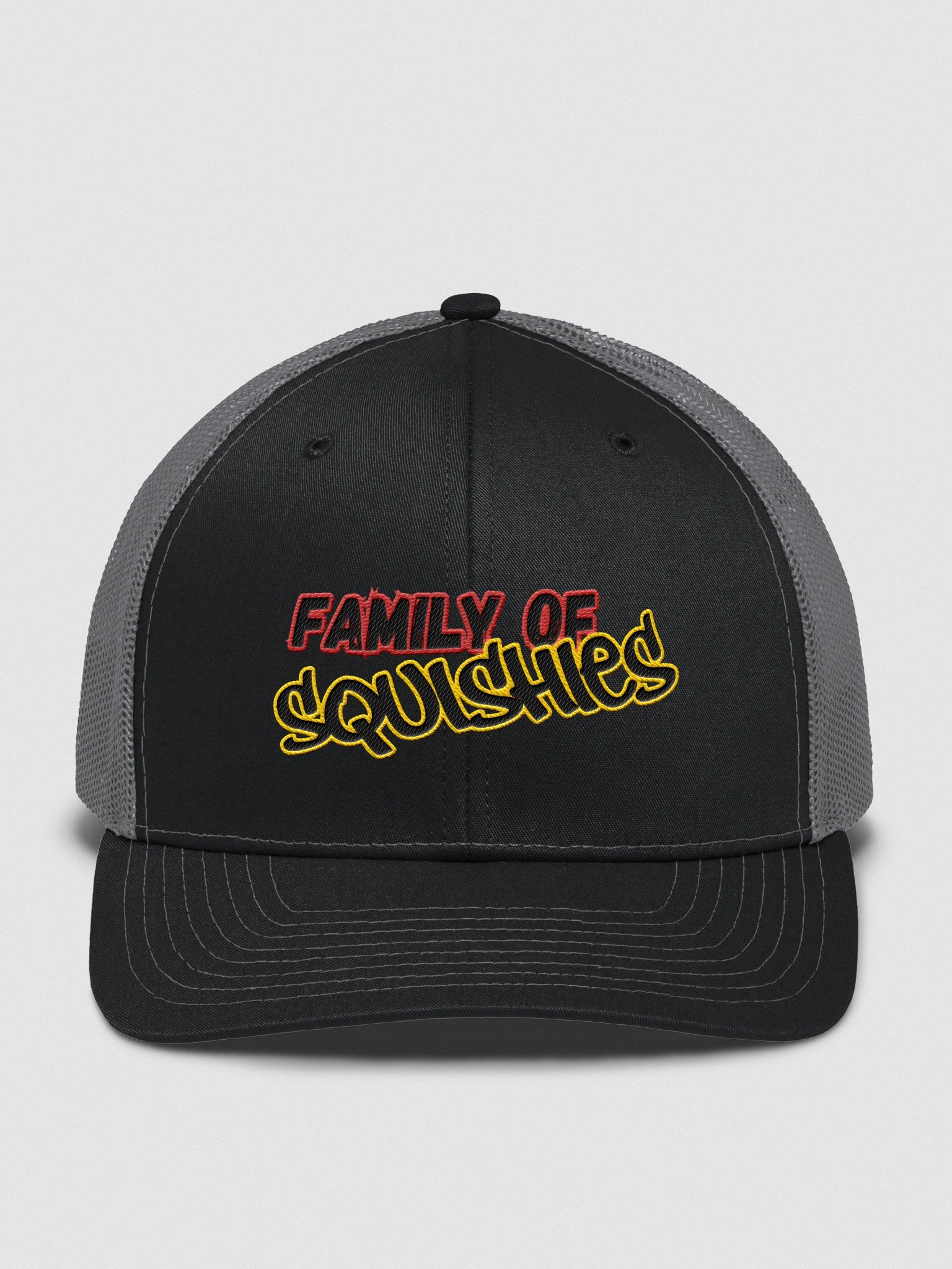 Family of Squishies Trucker Hat product image (8)