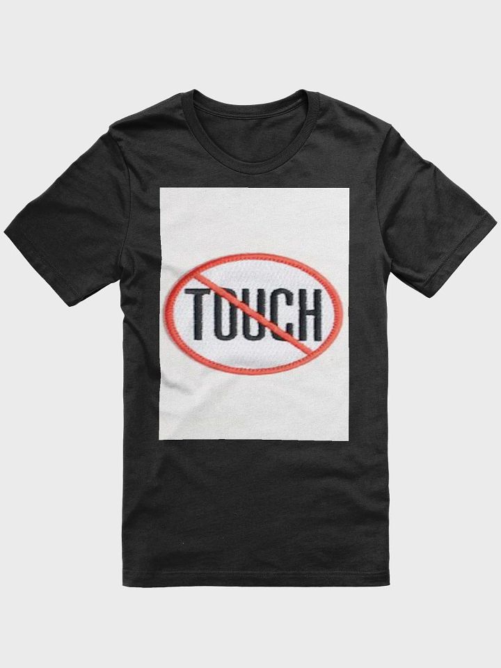 DONT TOUCH product image (1)