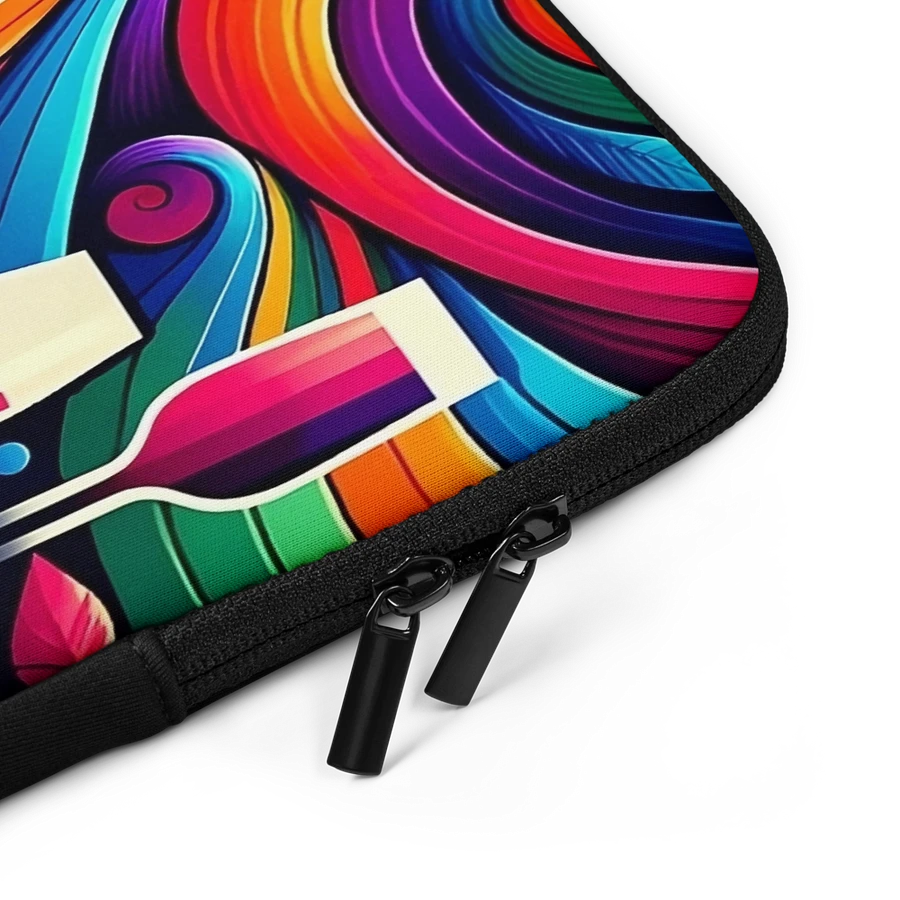 Laptop Sleeve product image (4)