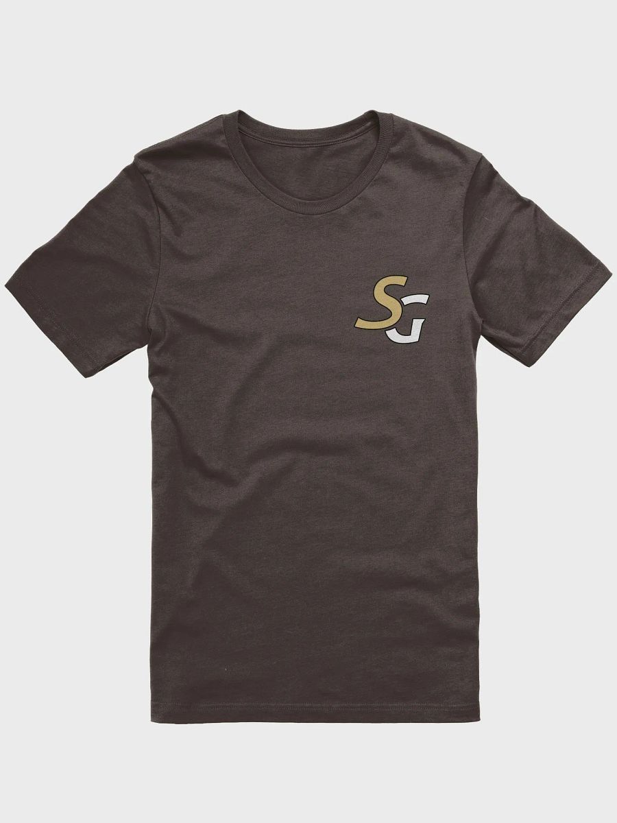 Shonebarger General (Outline) - Option 2 product image (1)