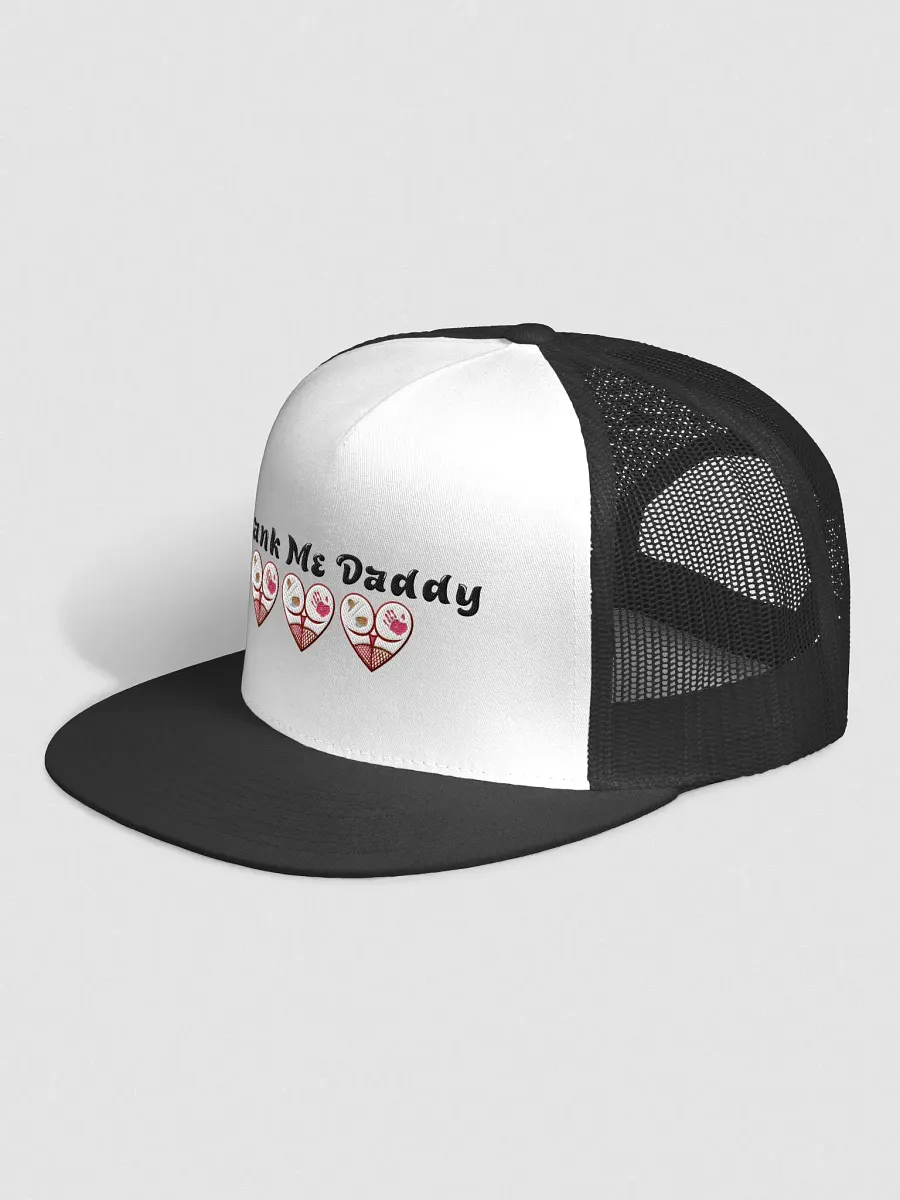 Spank Me Daddy Hat product image (4)