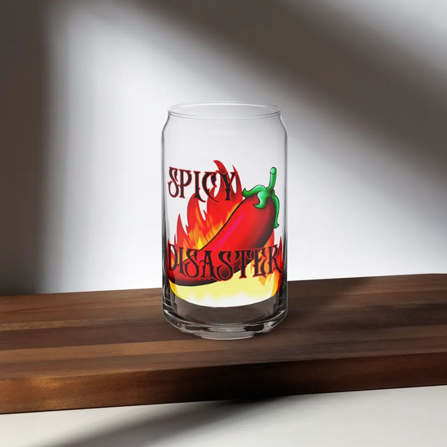 spicy disaster glass product image (35)