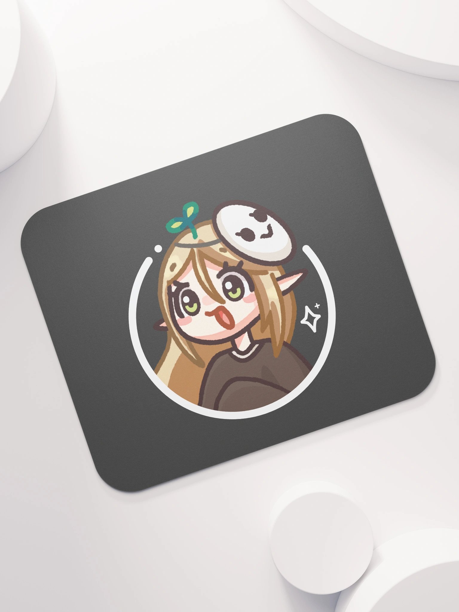 Tapis de souris Rethaly product image (7)