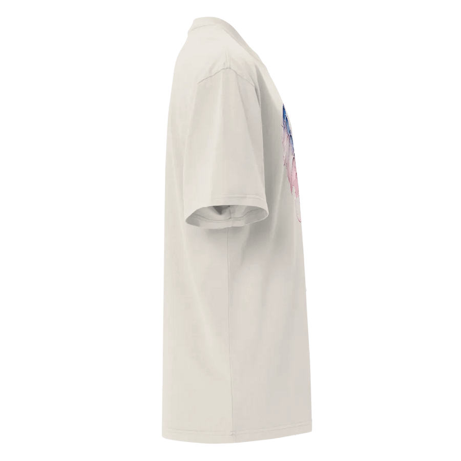 Pastel Halloween Bat T-Shirt product image (12)