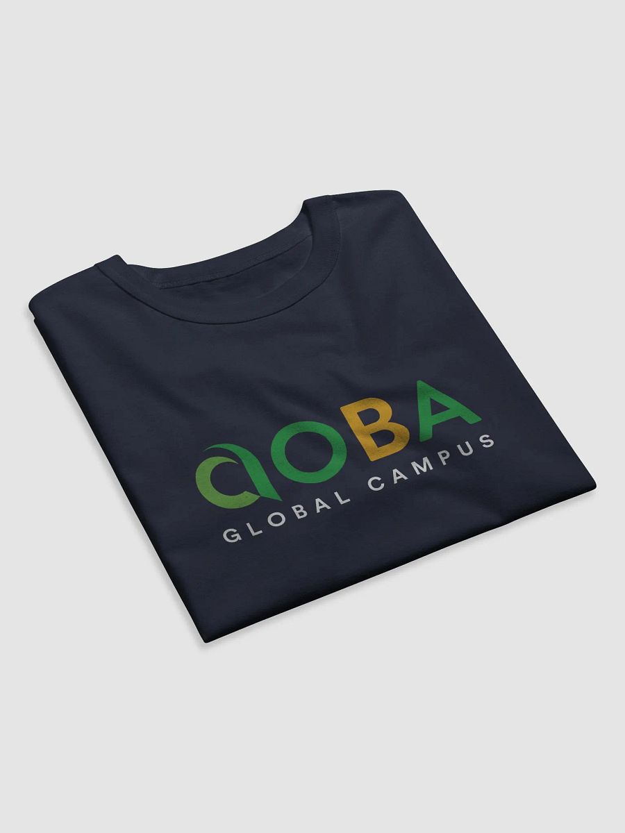 Aoba Global Campus Champion® T-shirt product image (10)