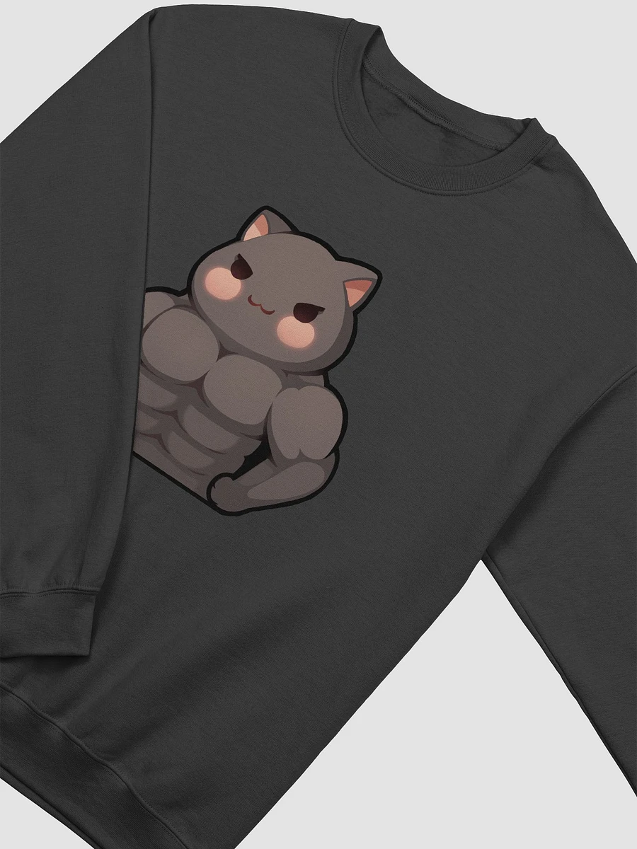 BUFF Sweater product image (15)