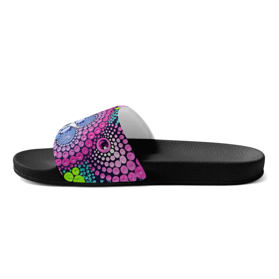 Padma´s Mandala Women´s Slides product image (5)