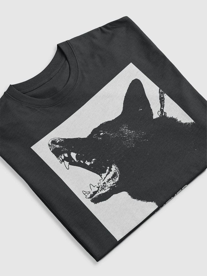 CHANCE - T-SHIRT product image (2)