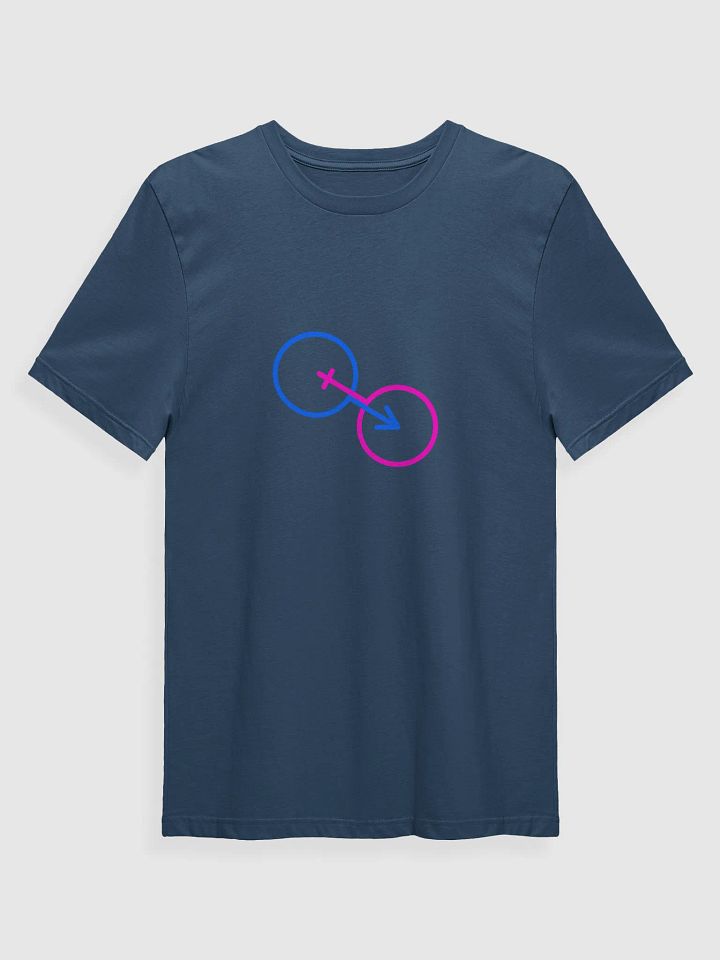 Natural Gender Union T-Shirt product image (1)