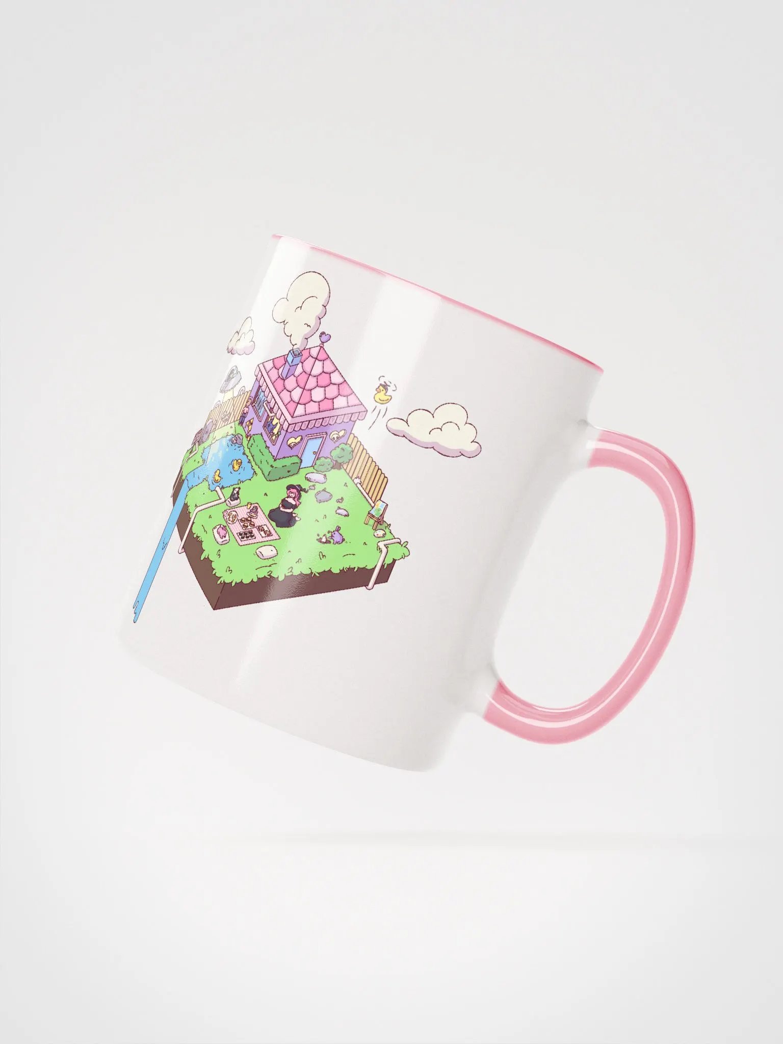 Subathon Mug product image (2)