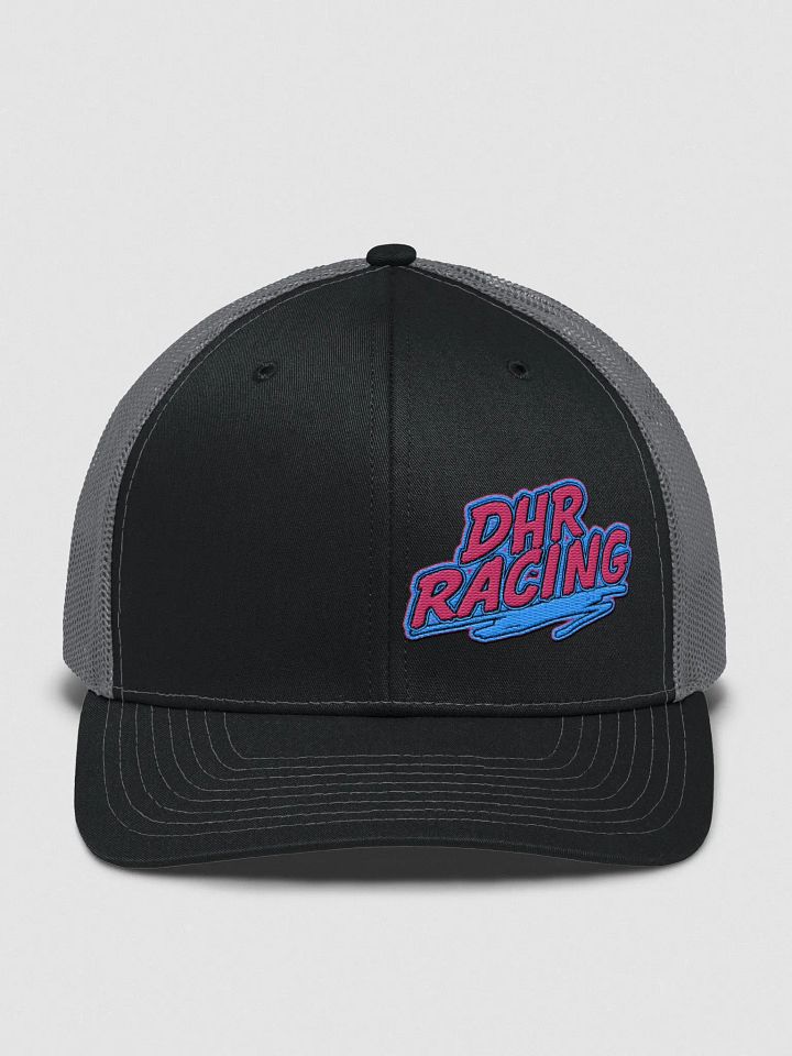 DHR Racing Embroidered Richardson product image (1)