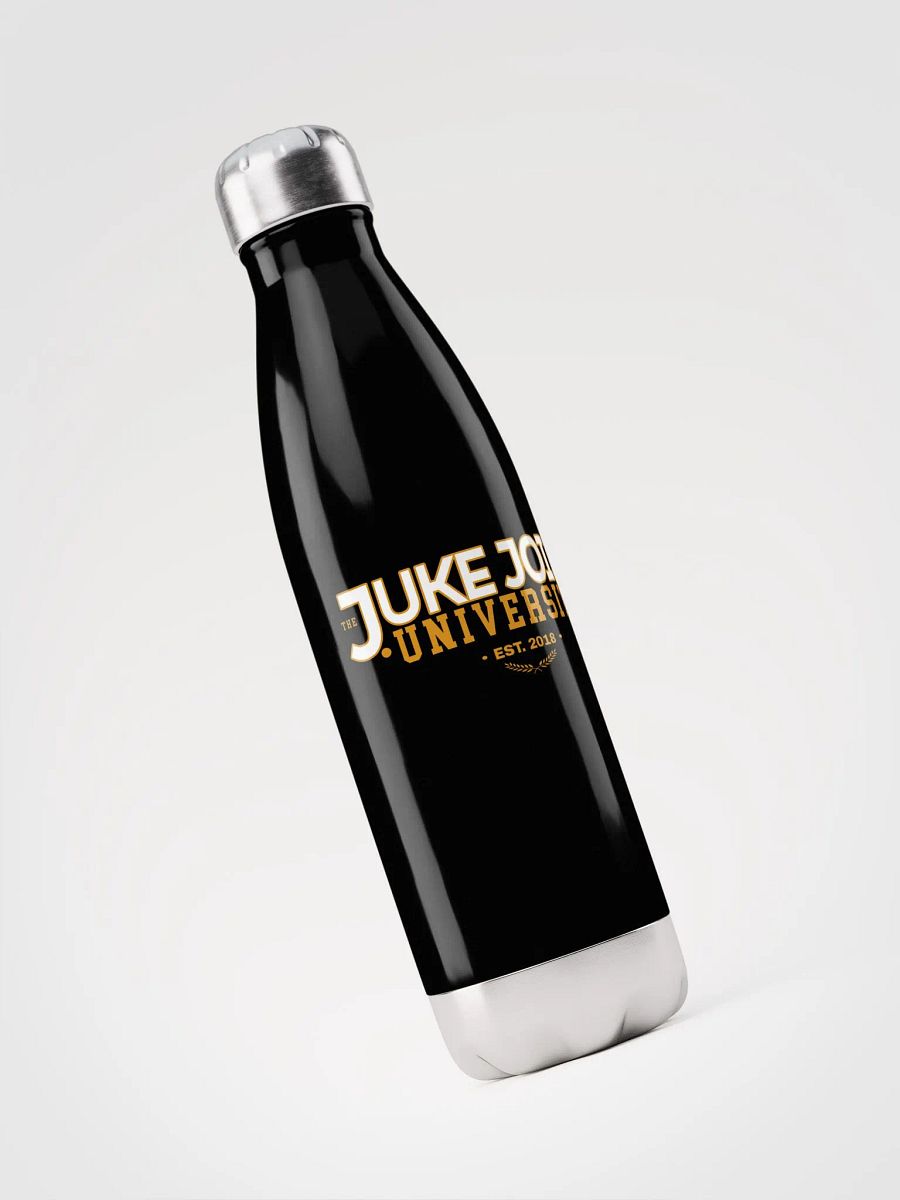 Juke Joint University Water Bottle product image (3)