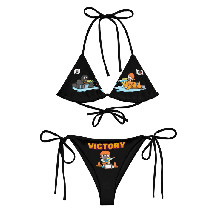 Hydrate War!!! (Bikini) product image (1)