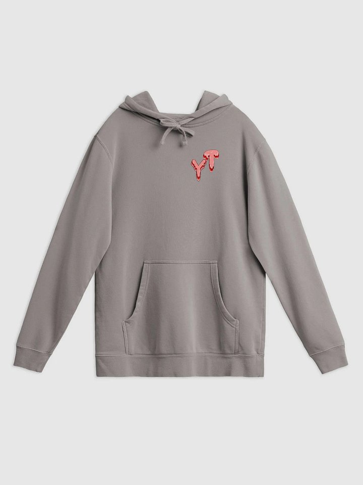 Girl Youtube Hoodie product image (2)