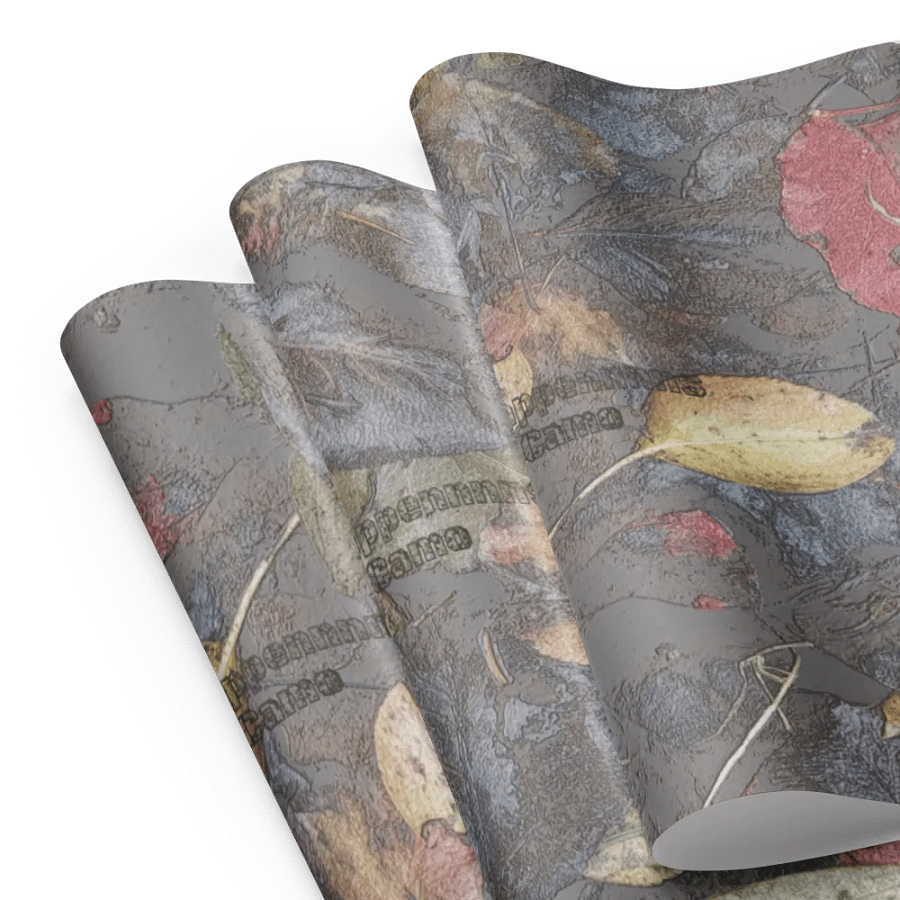 Wrapping Paper Sheets (3) - MossyOak - It Happennnns Camo product image (8)
