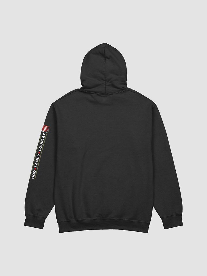 2ND AMENDMENT HOODIE product image (2)