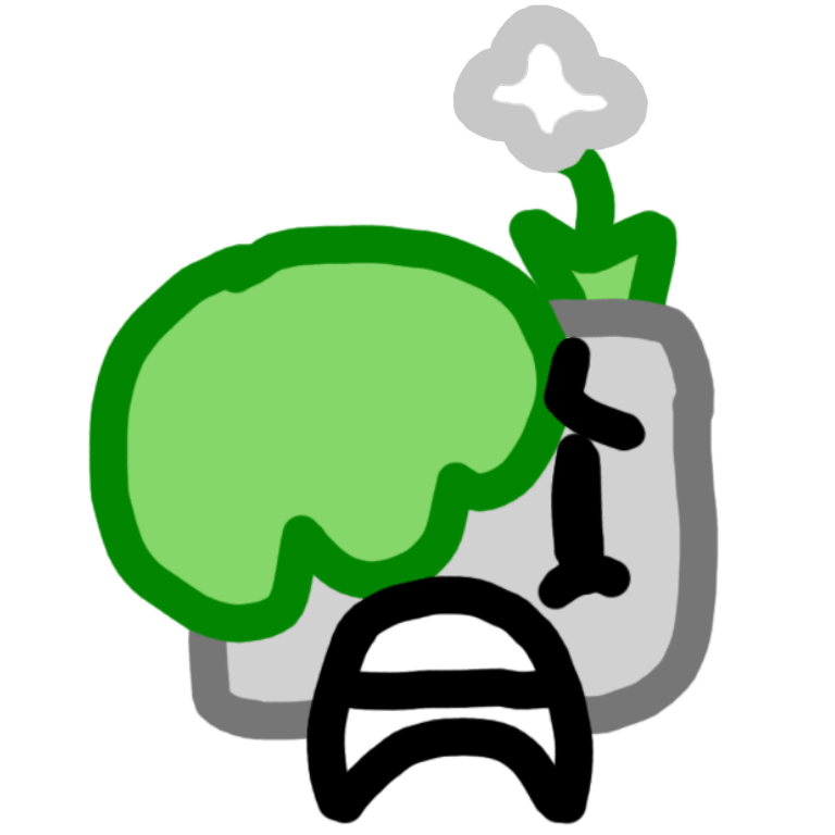 Mossy Stickers product image (3)