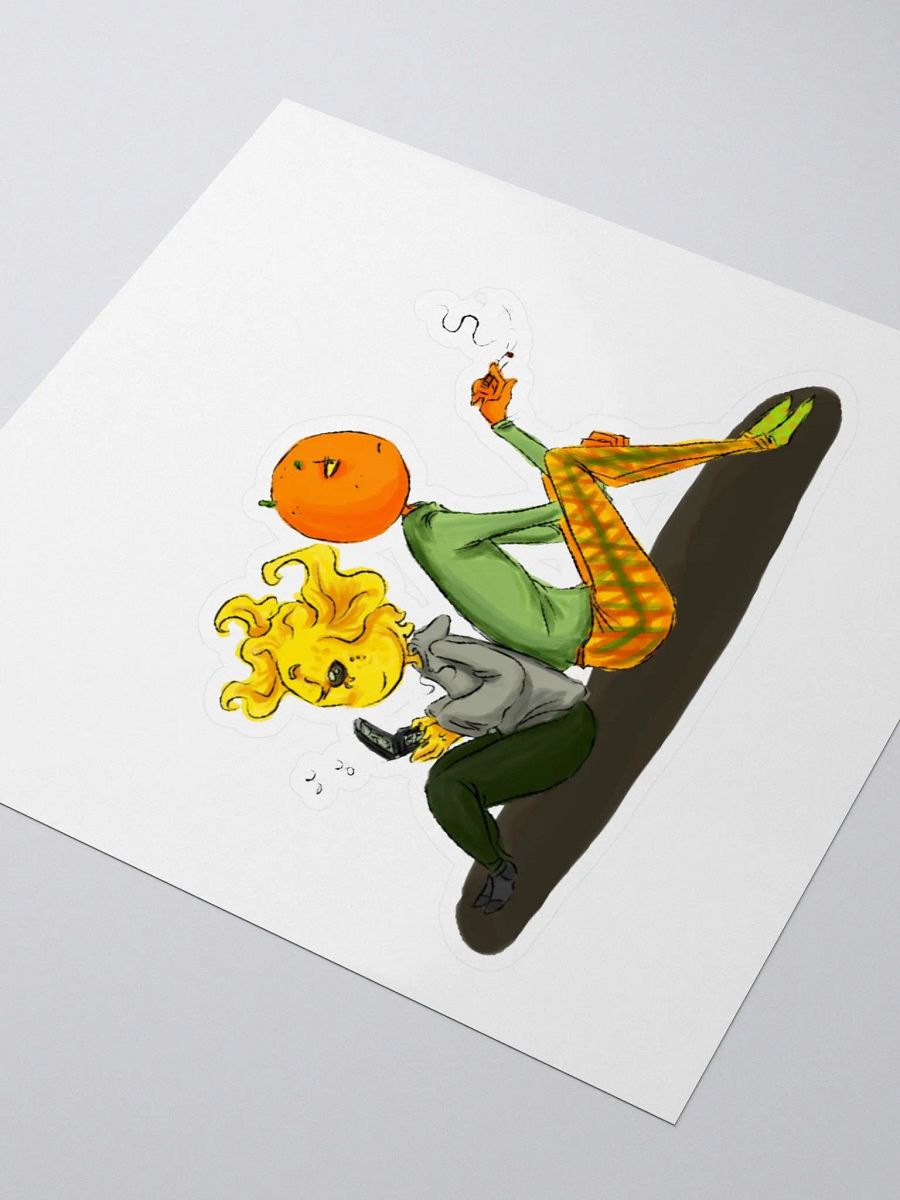 Just Vibin' product image (3)