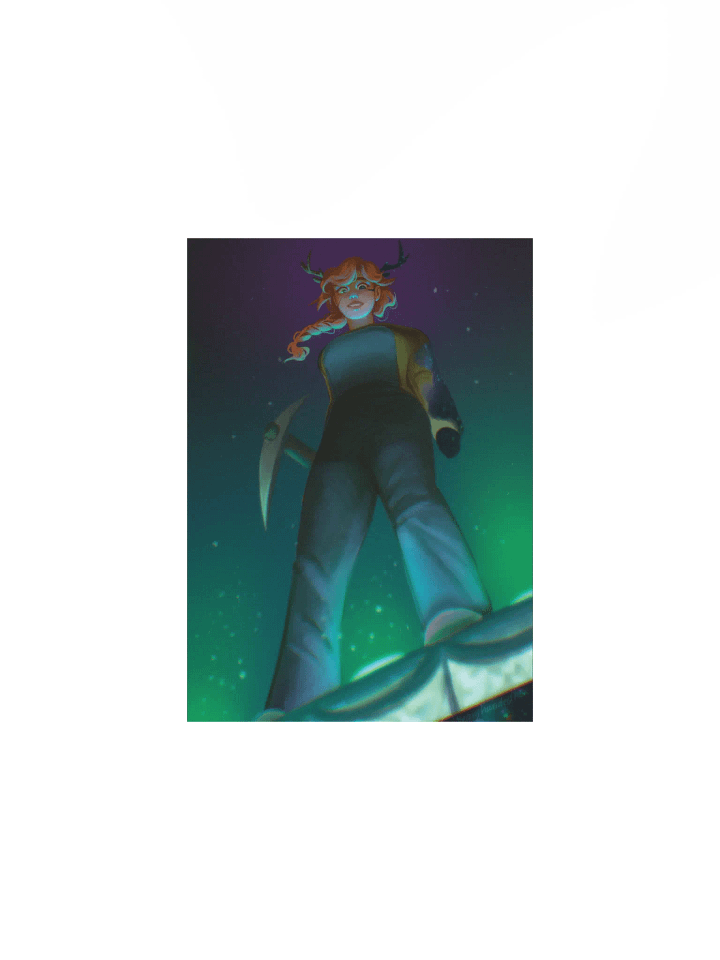 Portal to the End product image (2)