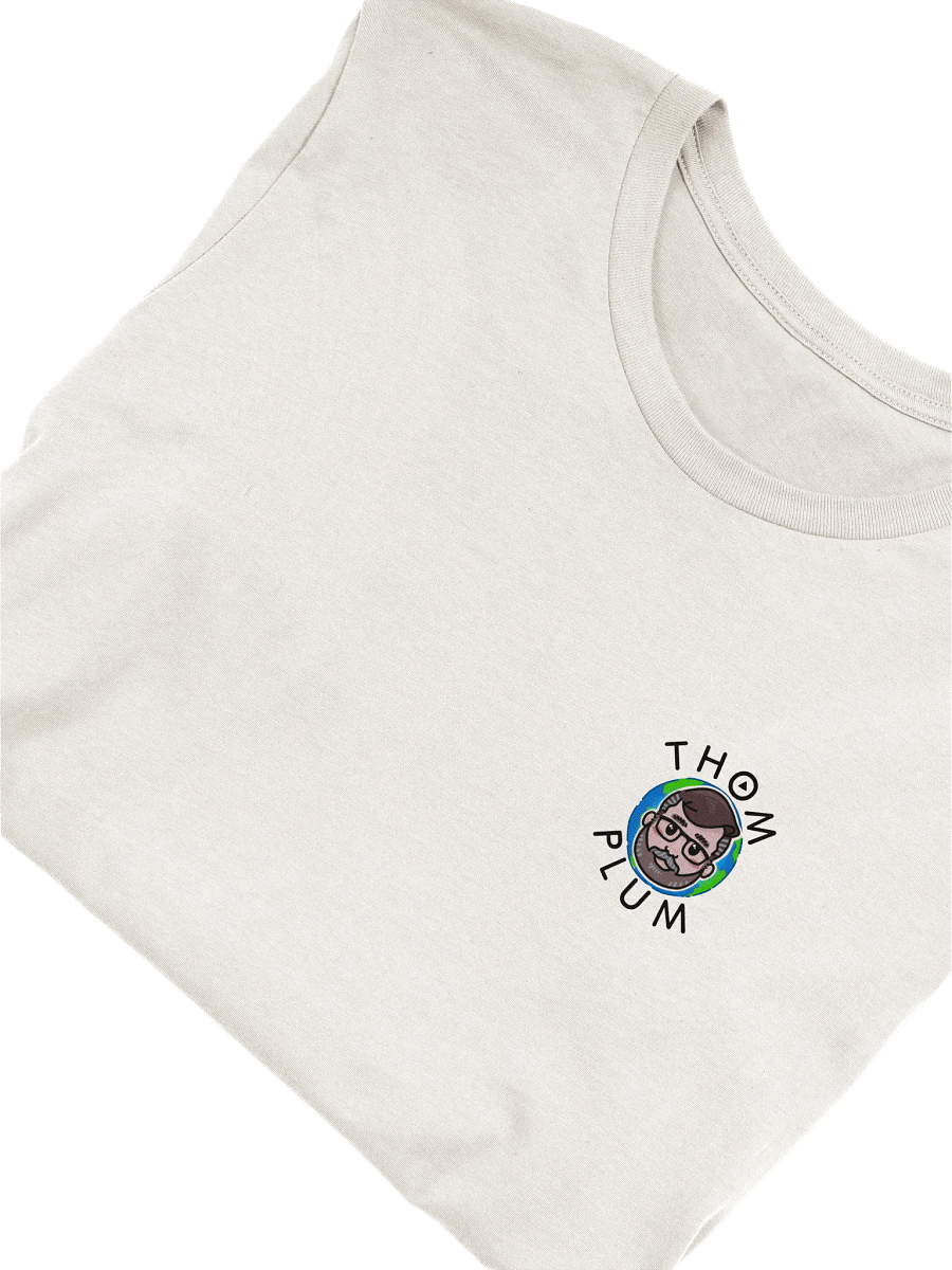 Hammi Time Unisex T-Shirt Light Colours product image (5)