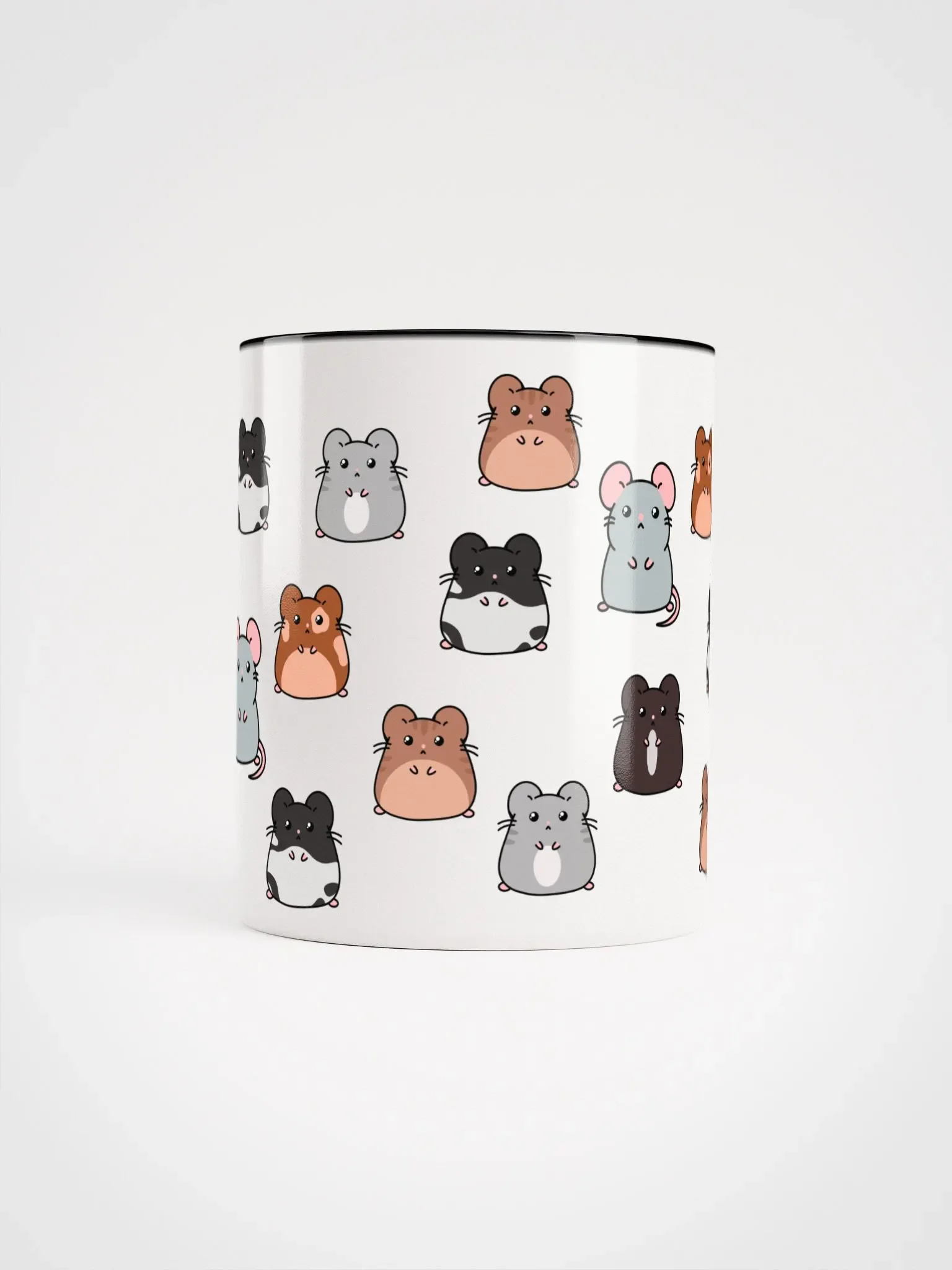 Little Squeaks mug product image (5)