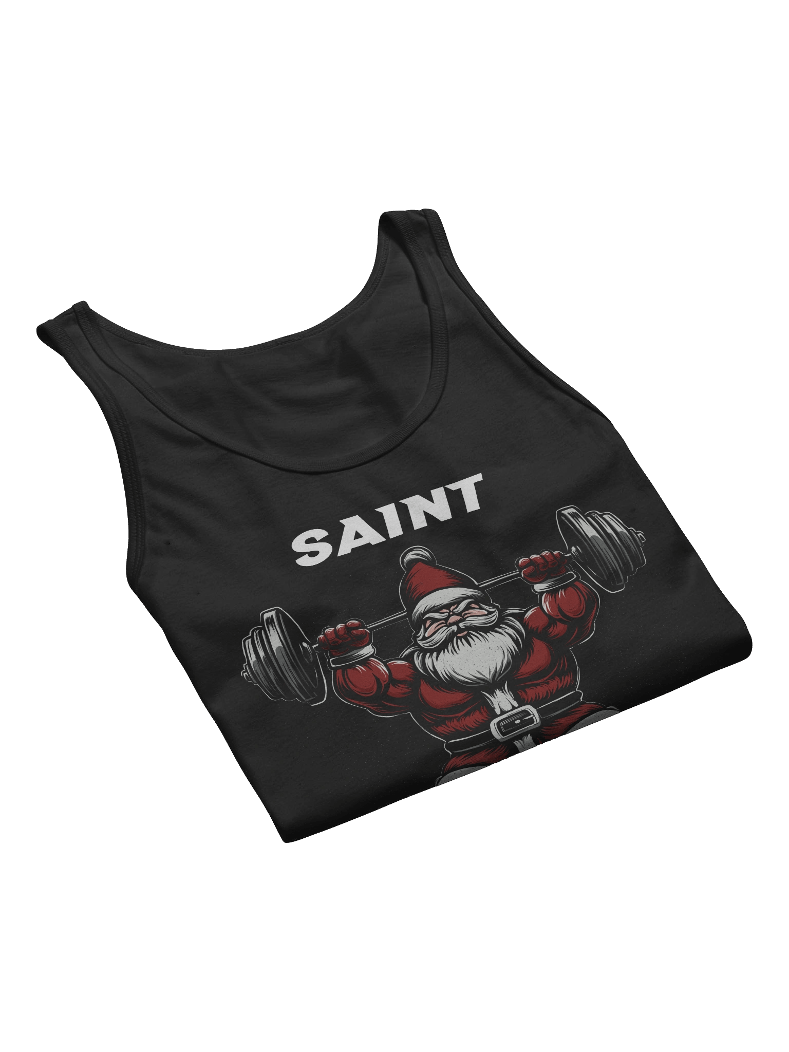 Saint Thickolas product image (5)