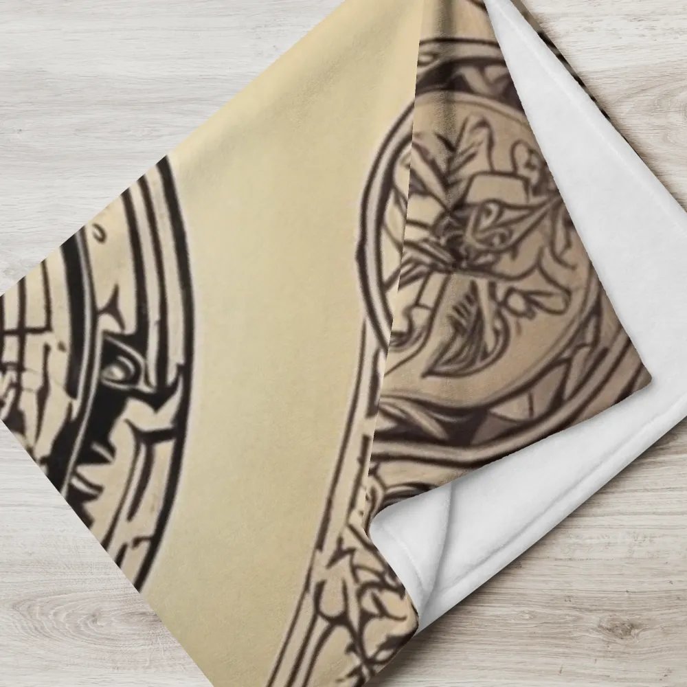 Symbology Blanket product image (12)