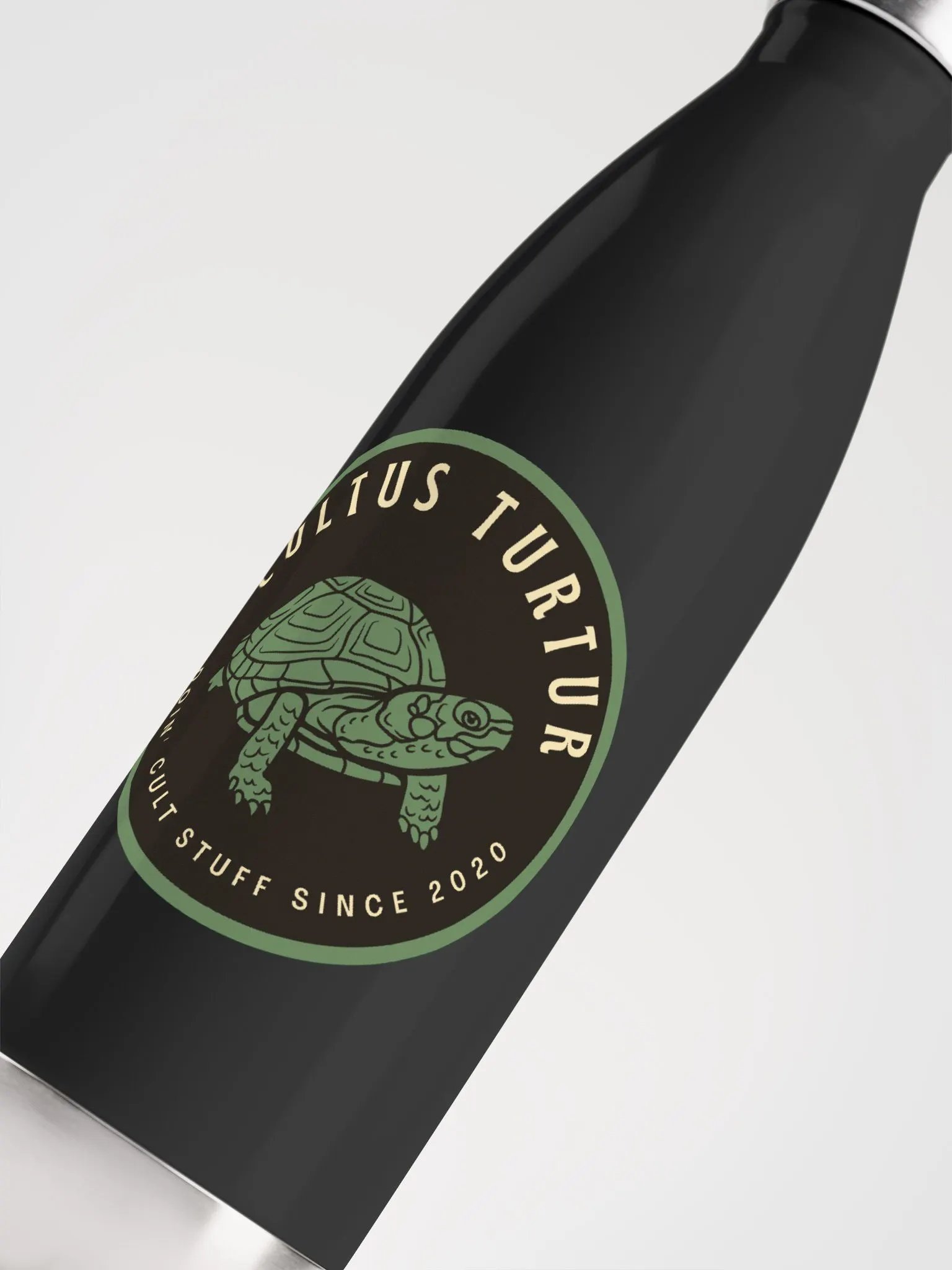 Cultus Turtur Water Bottle product image (5)