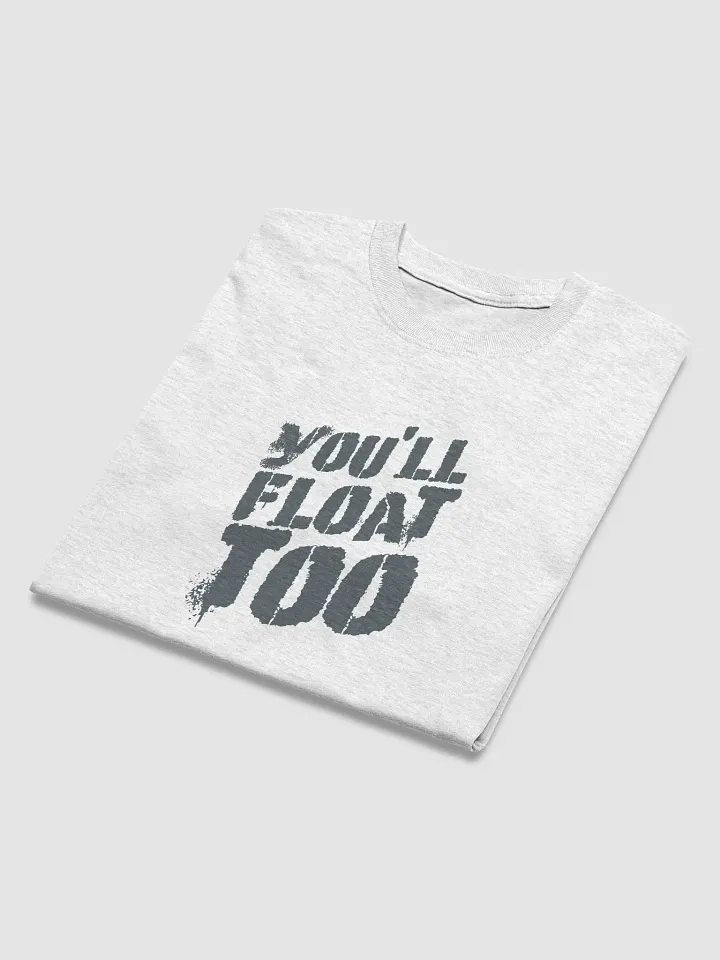 You'll Float Too product image (1)