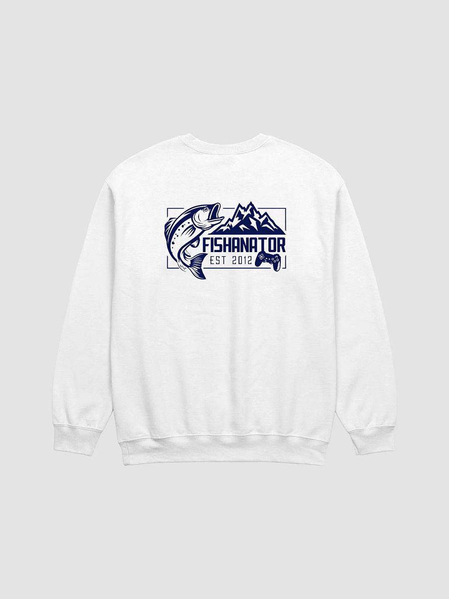 FishanatorNL Crewneck product image (3)