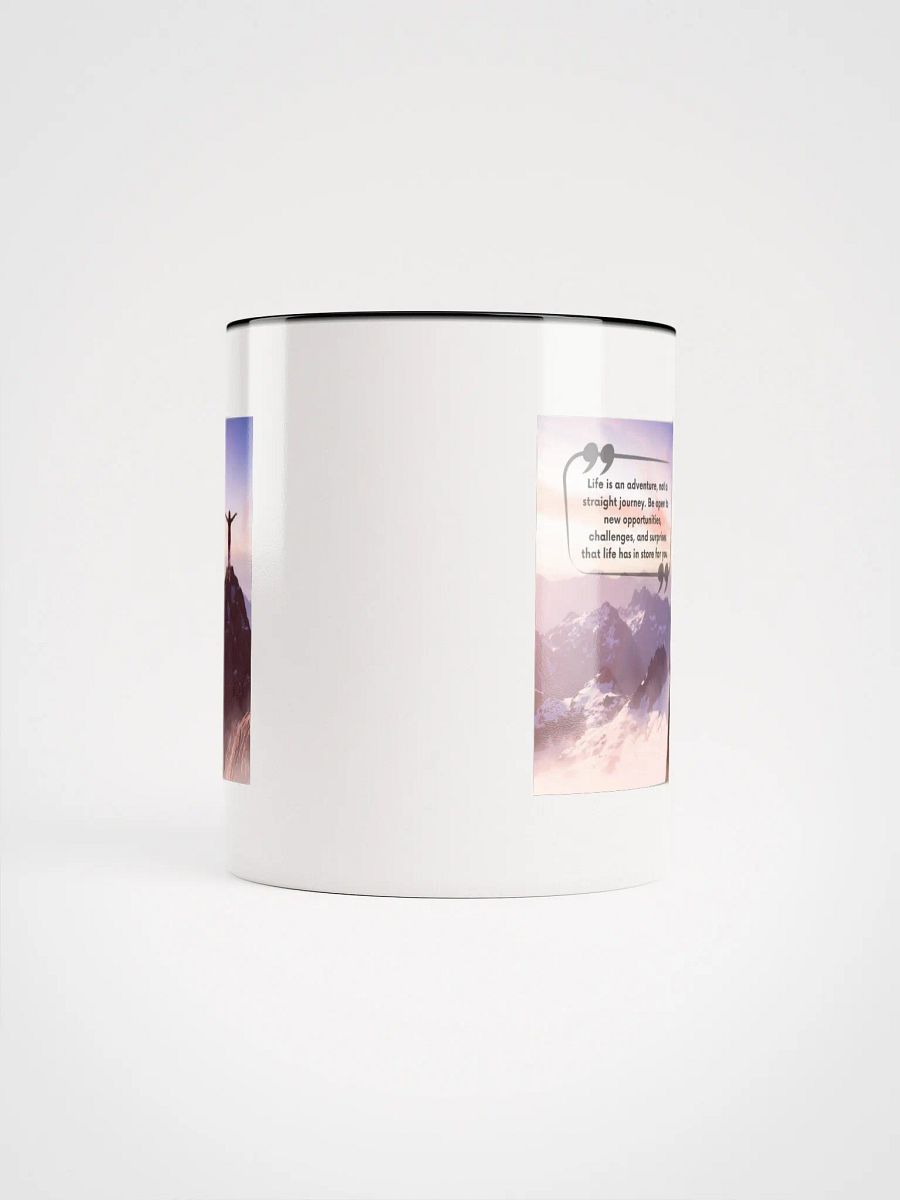 Life Adventure Ceramic Mug product image (66)