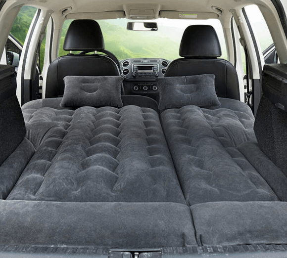 SUV Air Mattress product image (2)