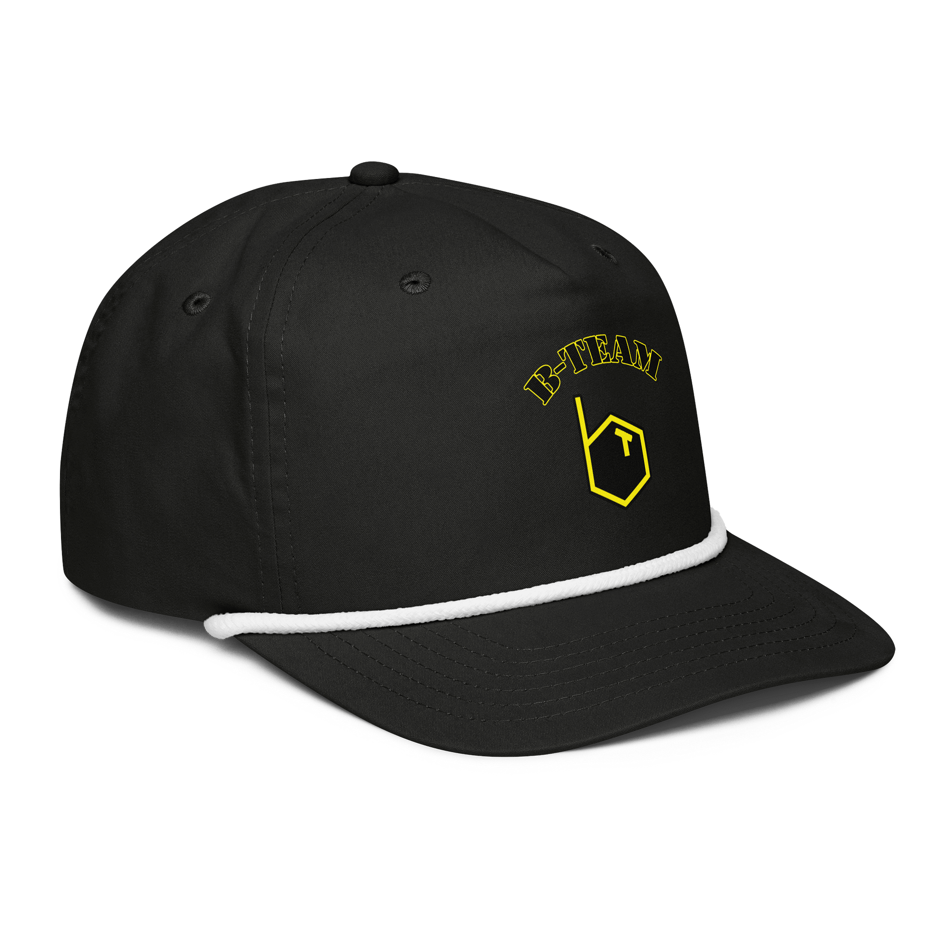 B-Team Rope Hat product image (6)