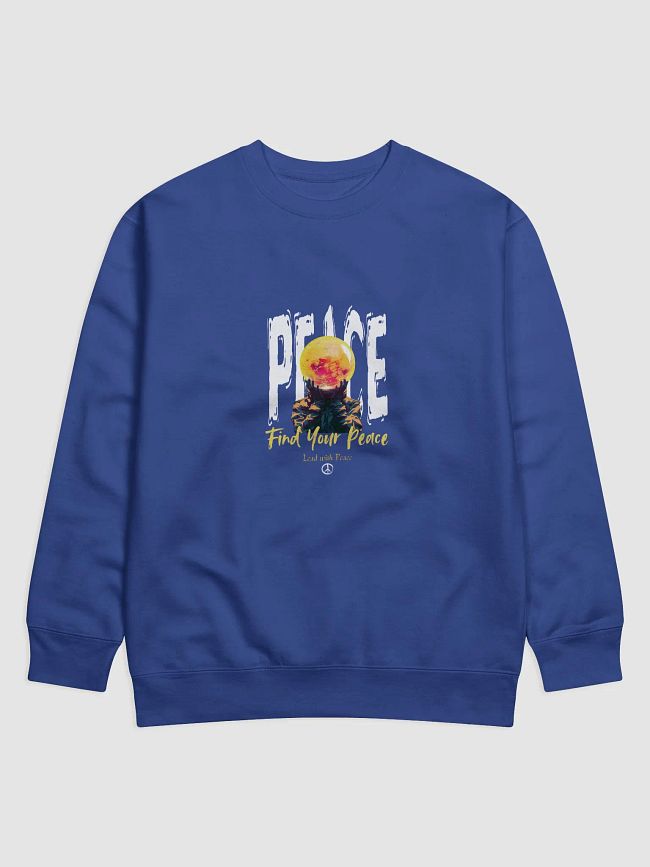 Sweatshirts